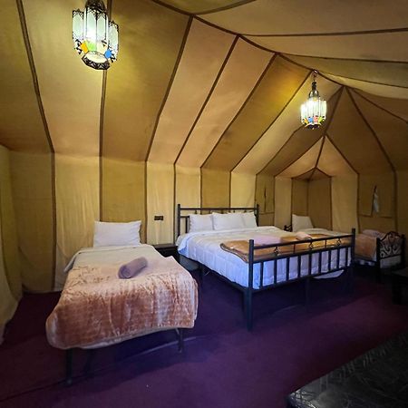 Starlit Camp Hotel Merzouga Exterior foto