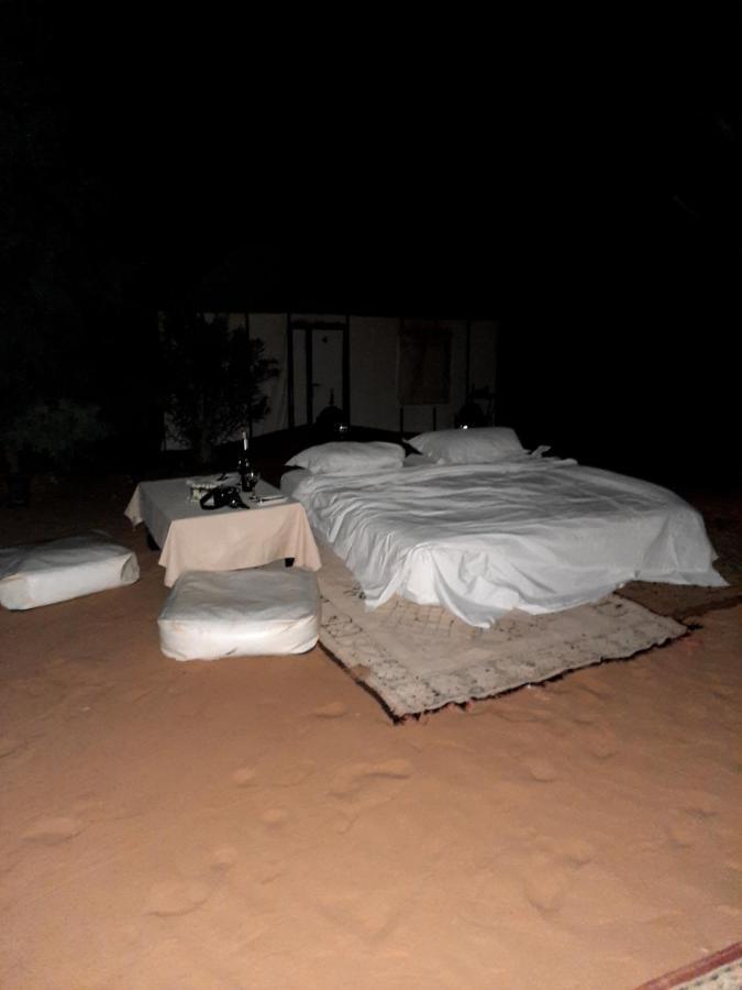 Starlit Camp Hotel Merzouga Exterior foto